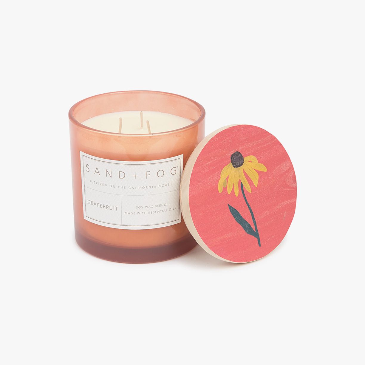 Have a Spa Day at Home with Robes, Candles & More